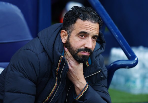 曼晚说念曼联首发:记者展望调换,舍什科、姆伯莫、库尼亚三叉戟